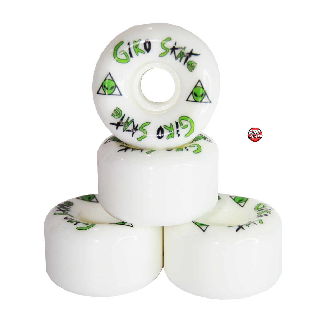 Project X - LZ Iron 0.355 - 6 shafts - SET