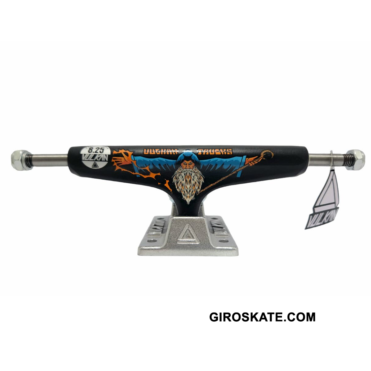 Truck Vulkan Mago 8″ | Giroskate