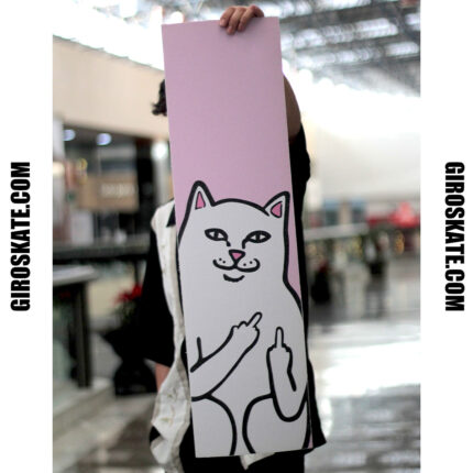 Lija Ripndip Gato