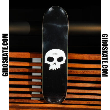 Tabla Zero Calavera 8
