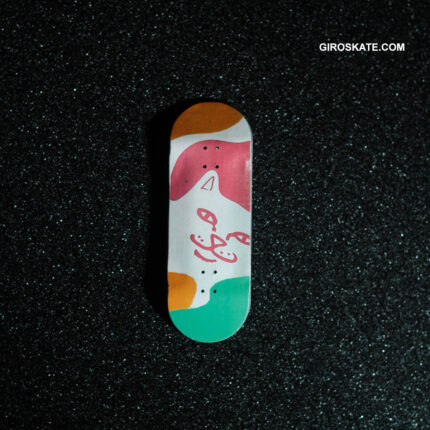 Fingerboard Linea Ripndip Colores