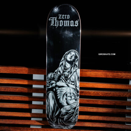 Tabla Zero Thomas Virgen 8.25
