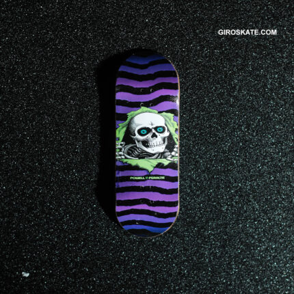 Fingerboard Linea Powell Peralta Craneo