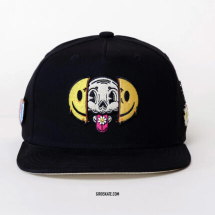 Gorra Antifashion Curva Acid