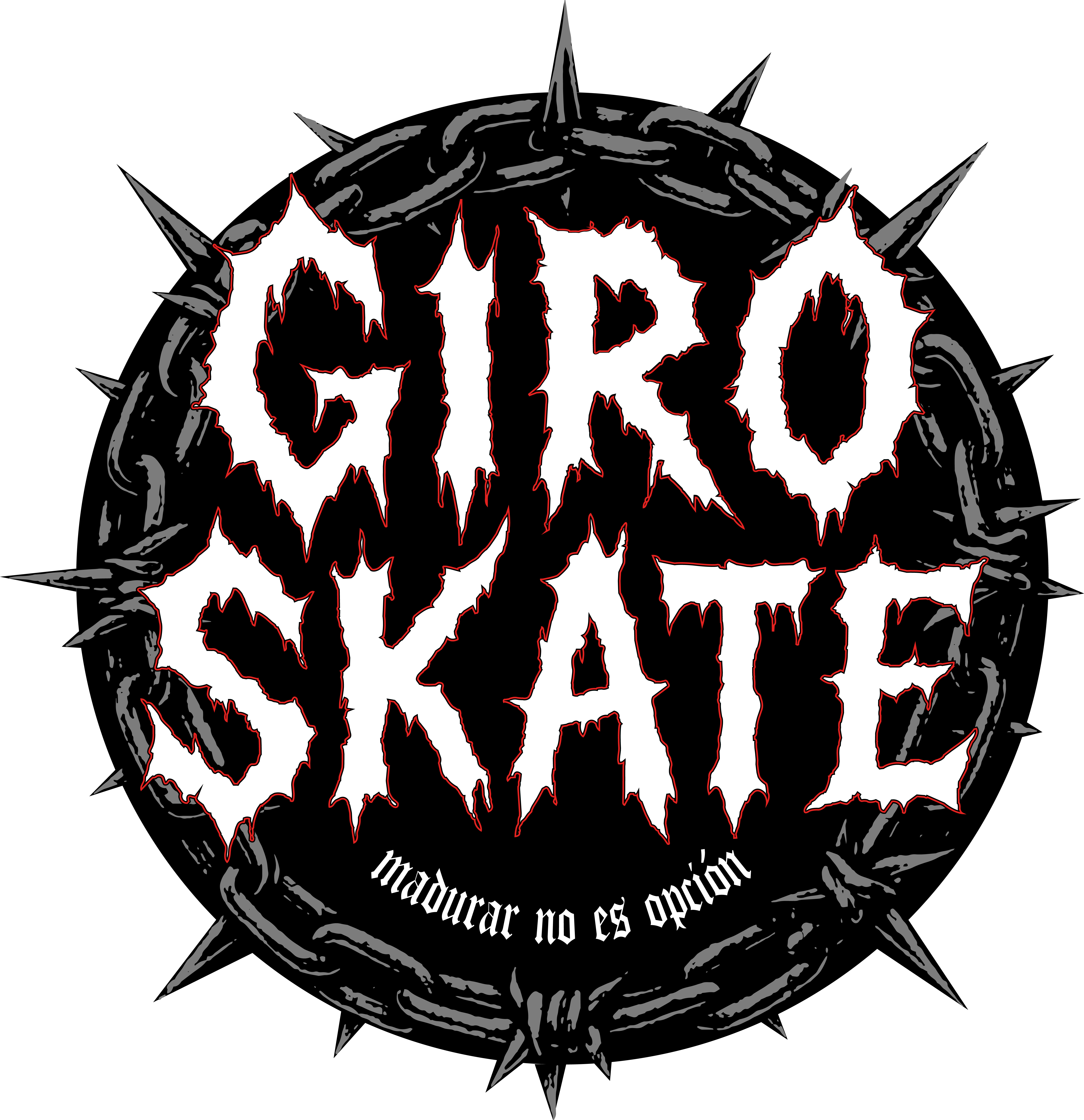 Giroskate