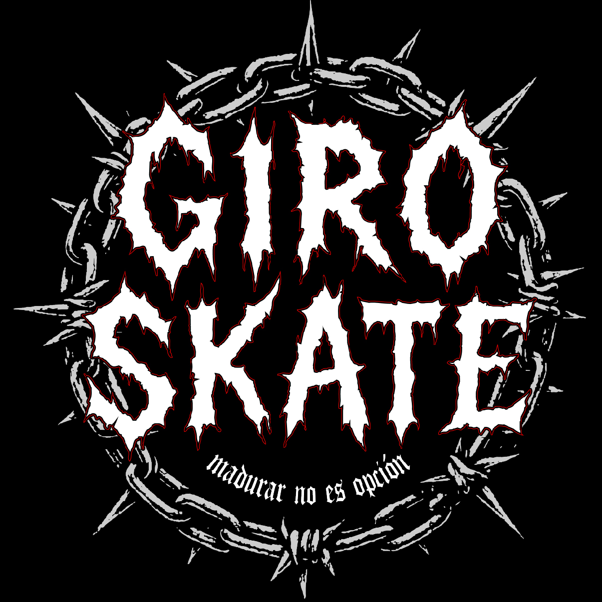 Giroskate